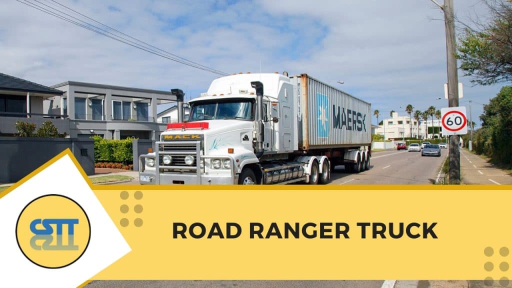 freight trucks