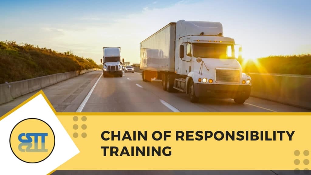 Chain of Responsibility Training