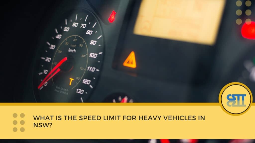 FAQs about Heavy Vehicles in New South Wales Chris Shilling Transport