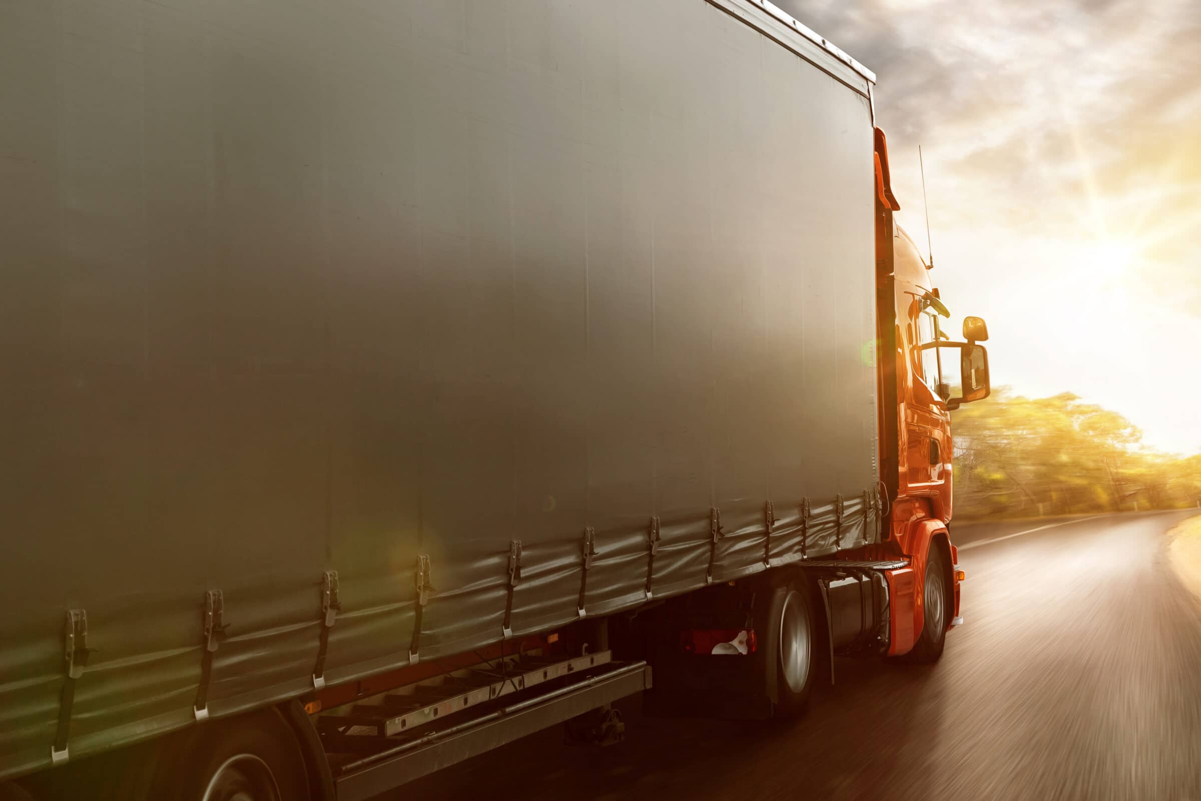 Who is dangerous goods transport training in Lake Macquarie for?