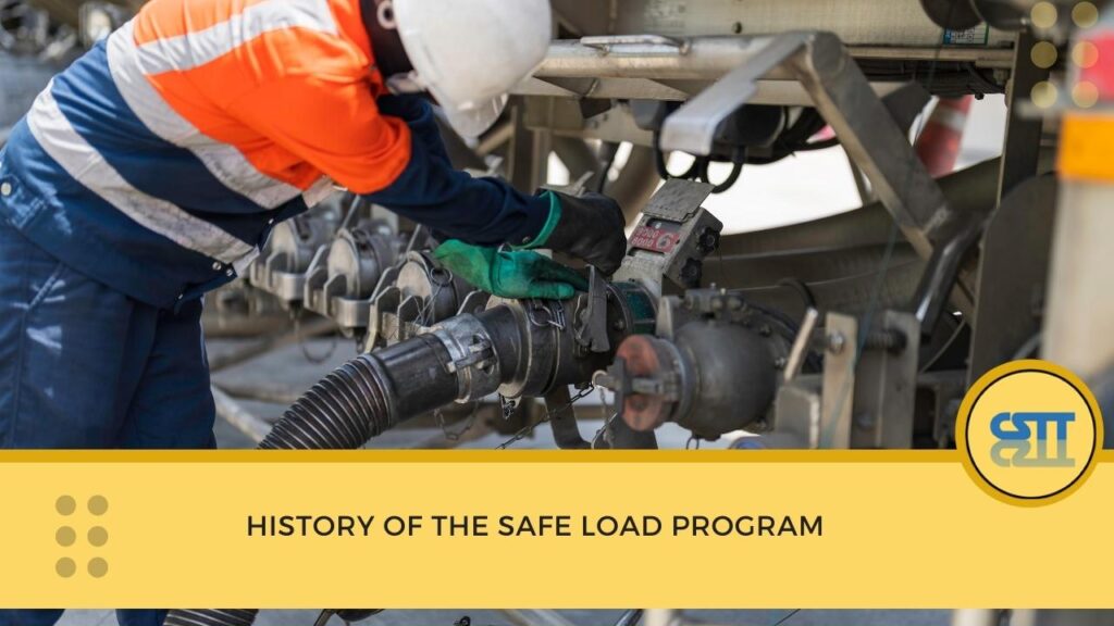 Safe Loading Cpc Course The Safe Load Program Course - CS Transport Training