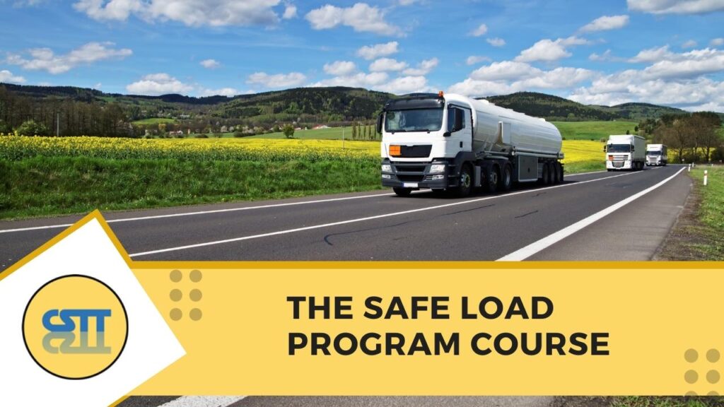 The Safe Load Program Course