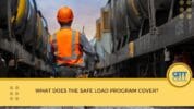 The Safe Load Program Course - CS Transport Training