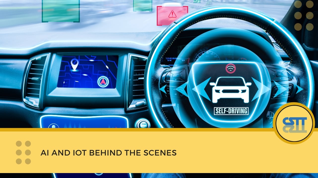transport - CS Transport Training AI and IoT Behind the Scenes