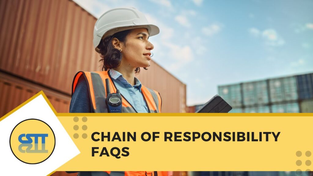 Chain of Responsibility FAQs