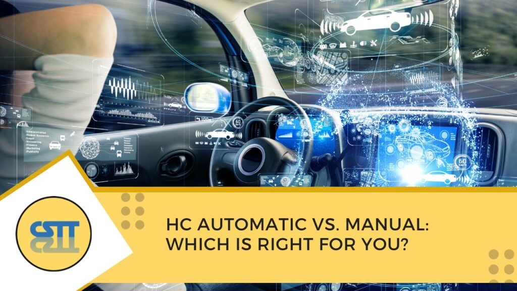 Advanced technology representation for vehicle processes