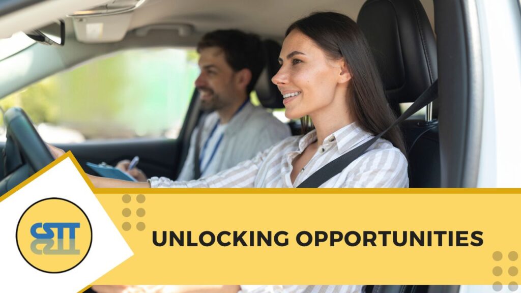 Unlocking Opportunities