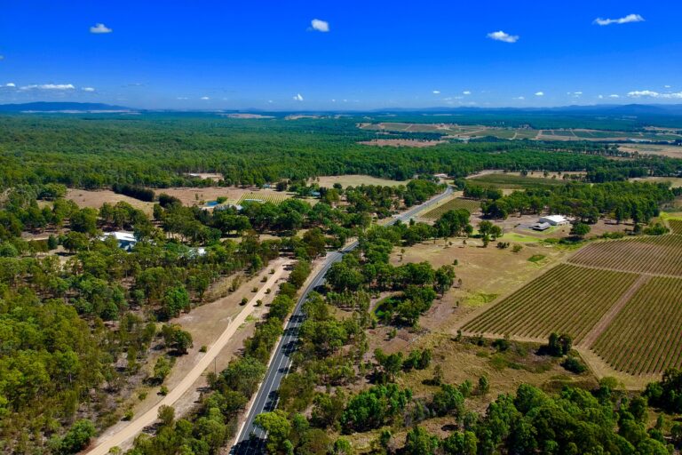 Hunter Region, Australia