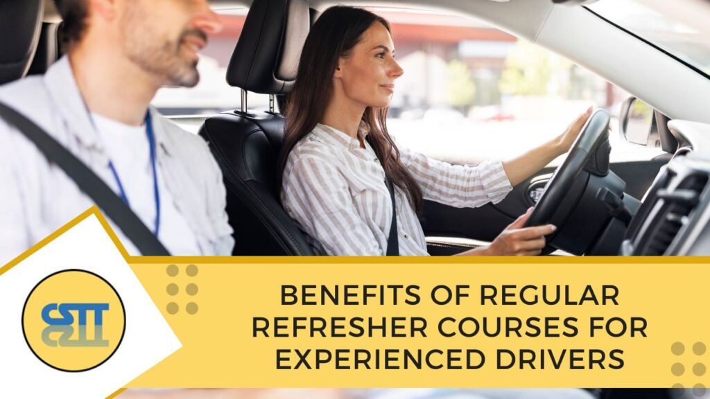 Experienced Drivers