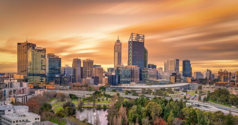 Dangerous Goods Transport License Training in Perth