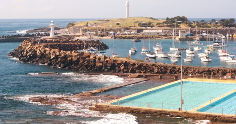 Dangerous Goods Awareness Course Wollongong