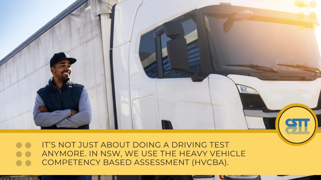 licence - CS Transport Training How to get the ticket