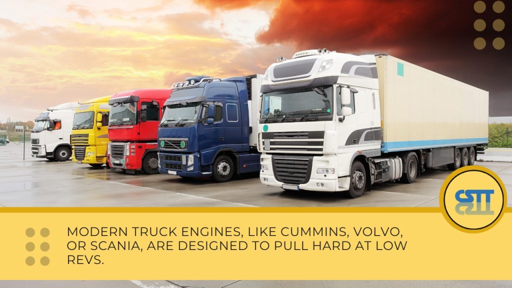 The Green Band is There for a Reason