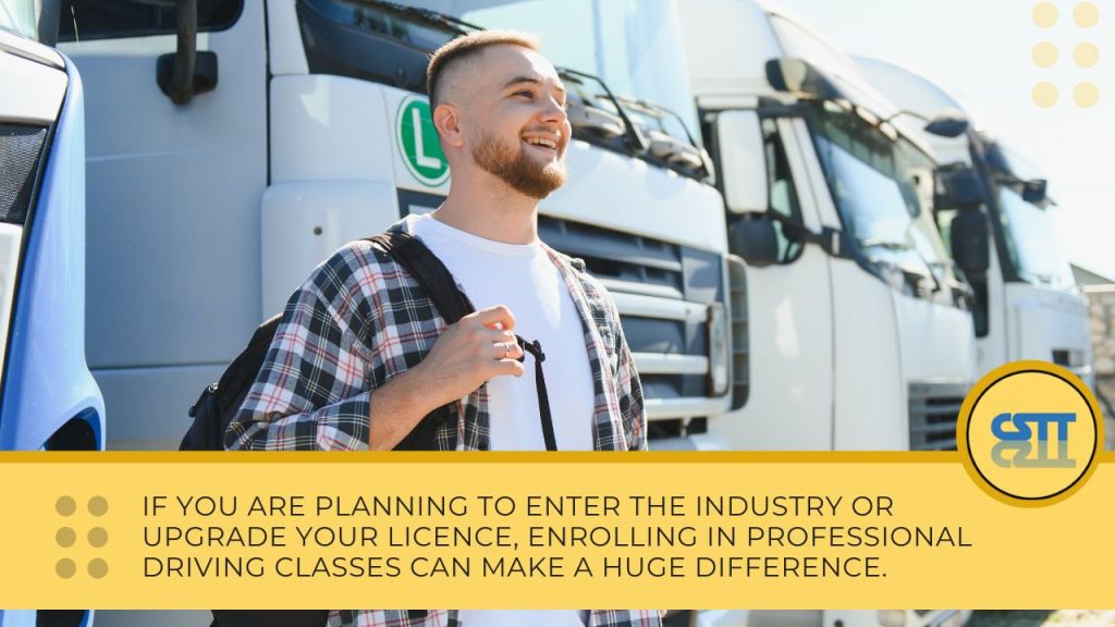 Not Getting Proper Training