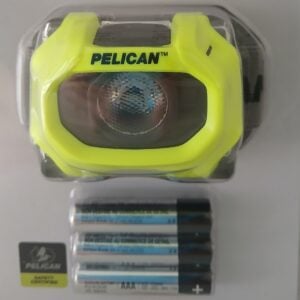 LED Headlamp