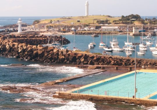 Dangerous Goods Awareness Course Wollongong