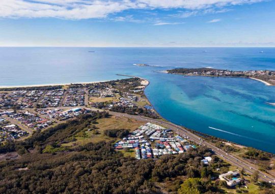 Dangerous Goods Transport License Training in Lake Macquarie