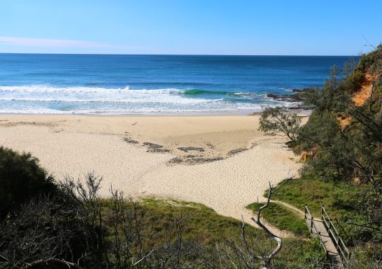 Transport Licence Training in Mid-North Coast Australia
