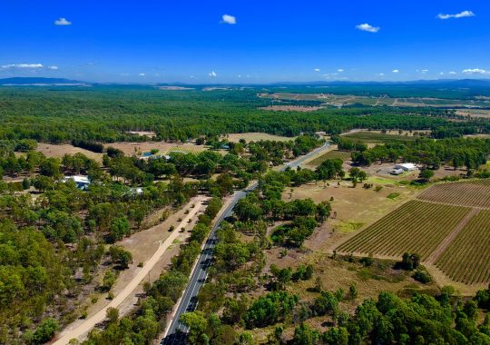 Hunter Region, Australia