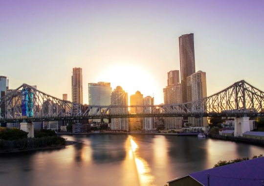 Dangerous Goods Transport License Training in Brisbane