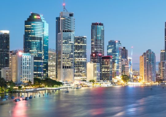 Dangerous Goods Transport License Training in Queensland